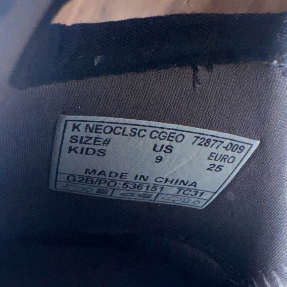 BOGS Neo-Classic Kids’ 3 Season Boots Size 9 - Picture 4 of 5